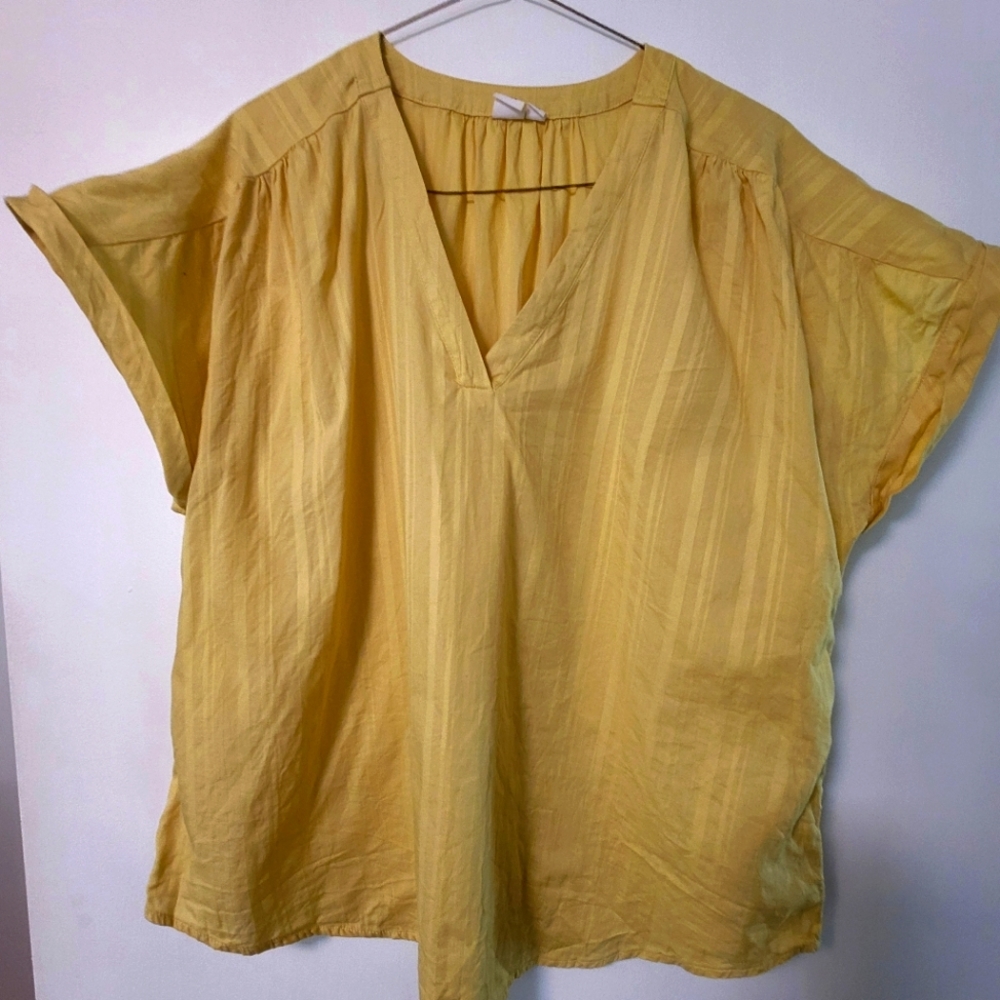 Gap Blouse